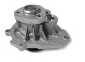 Насос водяний (Вир-во AISIN) AISIN WPO902 на OPEL ASTRA H универсал (L35)