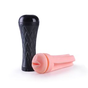 Мастурбатор Passion Cup - Mouth