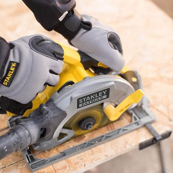 Пила циркулярна мережева STANLEY FATMAX FME301 | Зображення 2