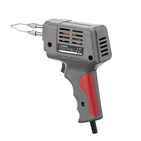 Паяльник імпульсний з трансформатором 175 Вт INTERTOOL RT-2002 | Зображення 2