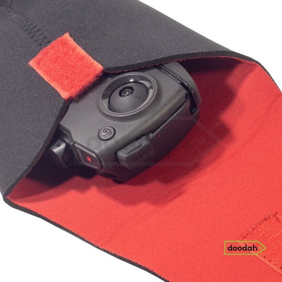 Чохол неопреновий для Пульта DJI MAVIC MINI - Neoprene Max L | Зображення 3