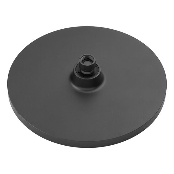 Лейка для верхнего душа Kroner Element 2801532923Z-5301 (CV036155) | Зображення 1