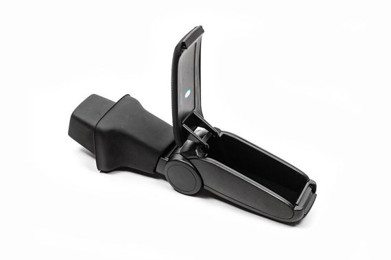 Підлокітник для Ford C-Max/Grand C-Max 2010↗ рр. | Зображення 5