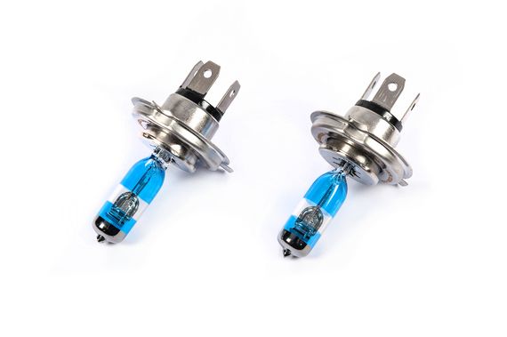 Лампа головного света Osram H4 60/55W Night Breaker Laser -2024200% 64193NBL200 | Зображення 3