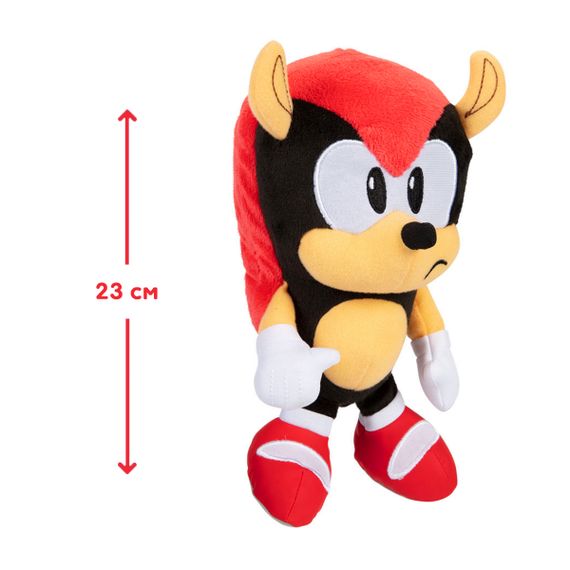 Мяка іграшка W7 Mighty 23 cm | Зображення 1