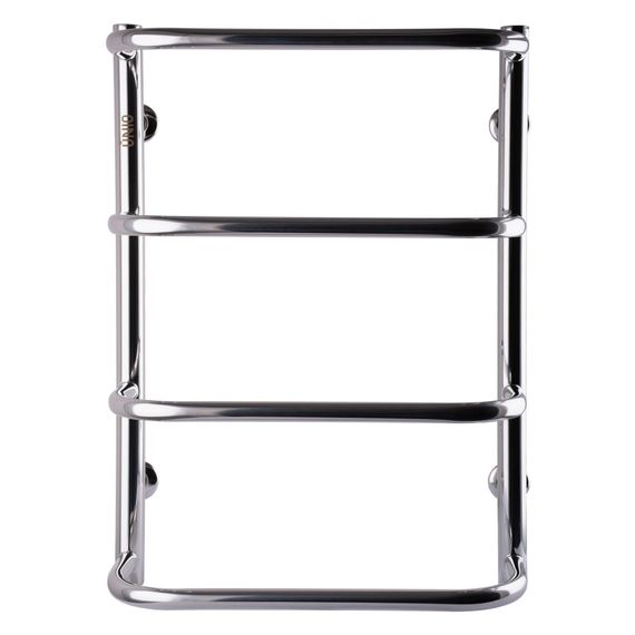 Рушникосушарка UNIO LS W 600-400-4 Драбинка Скоба (20875)