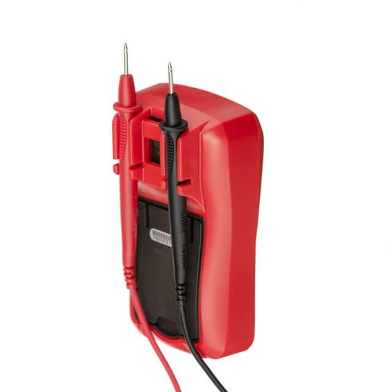 Мультиметр цифровий INTERTOOL MD-00011 | Зображення 4