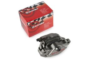 Суппорт гальмівний (дисковий) Brembo (однопоршневий) Do not0003)