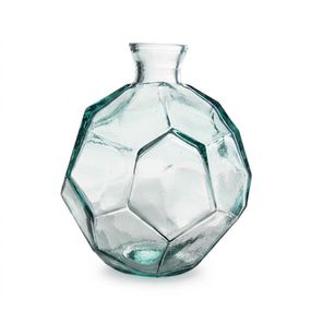 Ваза VIDRIOS SAN MIGUEL ORIGAMI 5901 18х16 см 1.45 л