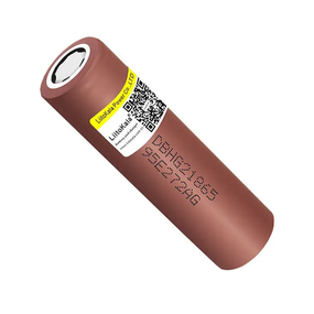 Акумулятор високотоковий 18650, 3000 mA LiitoKala Lii-HG2 LI-ion, оригінал