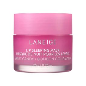 Маска для губ Laneige Lip Sleeping Mask EX - Sweet Candy (20 g)