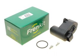 Электродвигатель суппорта тормозного заднего Ford Galaxy Volvo S80 06-15 d=38mm Motorcraft  655334