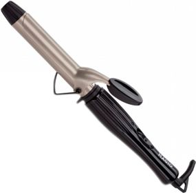 Професійна плівка для локонів MAGIO MG-670 щипці для завивання волосся плаский локон