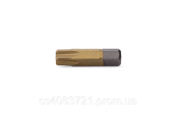 Бита LT S2 Т40 титан 25 мм 1/4"