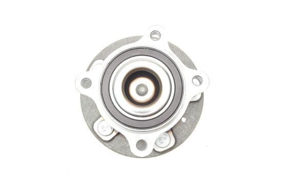 Подшипник ступицы задней Opel Astra J Chevrolet Cruze 09- +ABS  PHU57492 | Зображення 2