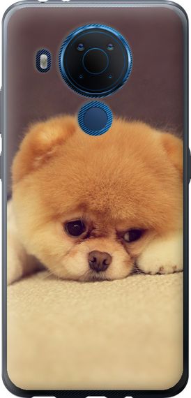 Чехол на Nokia 5.4 Boo 2 "890u-2279-17620"