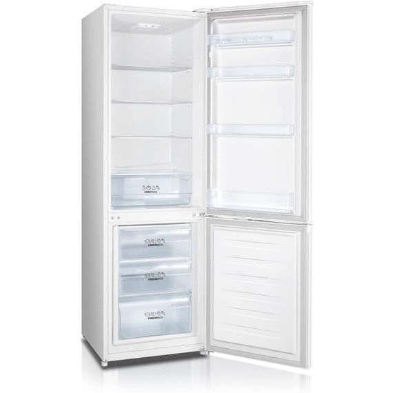 Холодильник Gorenje RK4182PW4 | Зображення 1