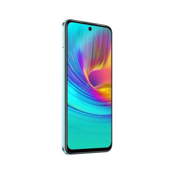 Мобільний телефон Infinix Smart 9 4/128Gb Mint Green (4894947049934) | Зображення 5