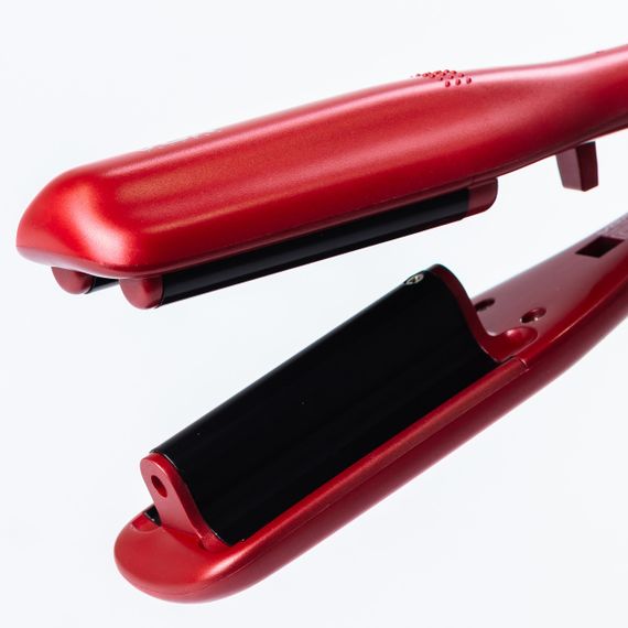 Плойка-гофре VGR V-530 професійні 50 Вт | Зображення 4