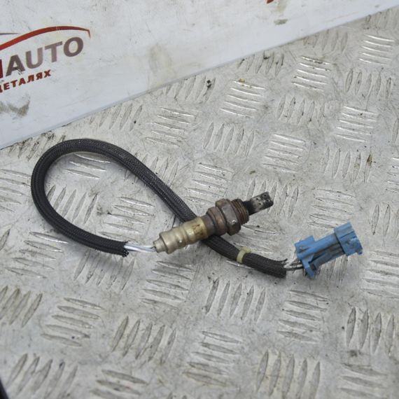 Датчик кисневий 1.4 / 1.6 Peugeot 207 308 2006-2013 Лямбда зонд Пежо 207 308 754896180