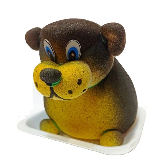 Трав'янчик Цуценя