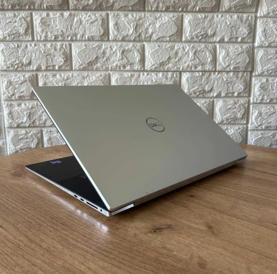 Ноутбук Сенсорний Dell XPS 9720 17.3" 4K i9 12900HK 16Gb SSD 512Gb RTX 3060 Б/В | Зображення 4
