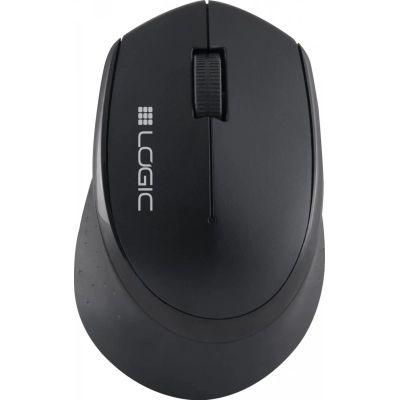 Мышка Logic concept LM-2A Wireless Black (M-LC-LM2A)