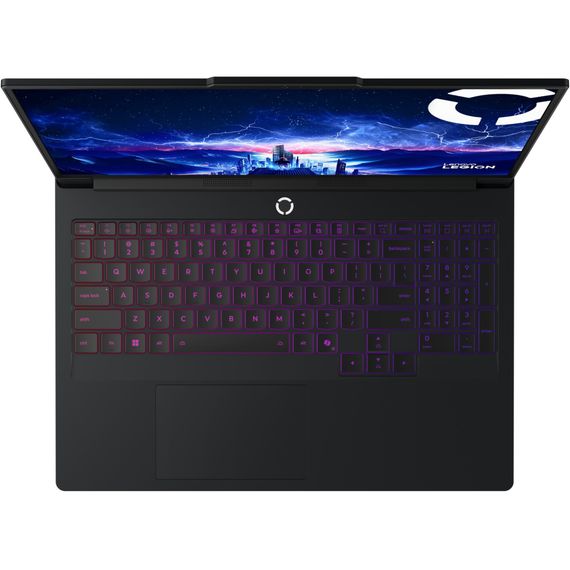 Ноутбук Lenovo Legion Pro 7 16IAX10H (83F5007CRA) | Зображення 3