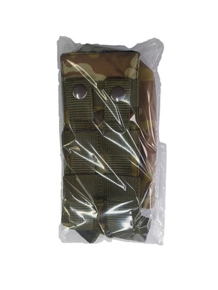 Підсумок відкритий для магазинів M&M серія А І-2 на 2шт мультикам (213450) | Зображення 3