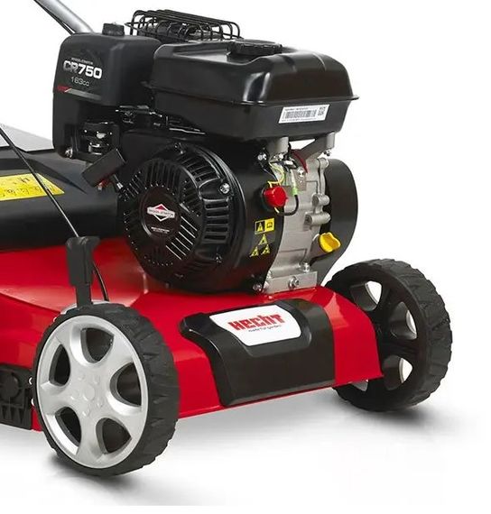 Аератор бензиновий HECHT 2 в 1 5676 | Зображення 4