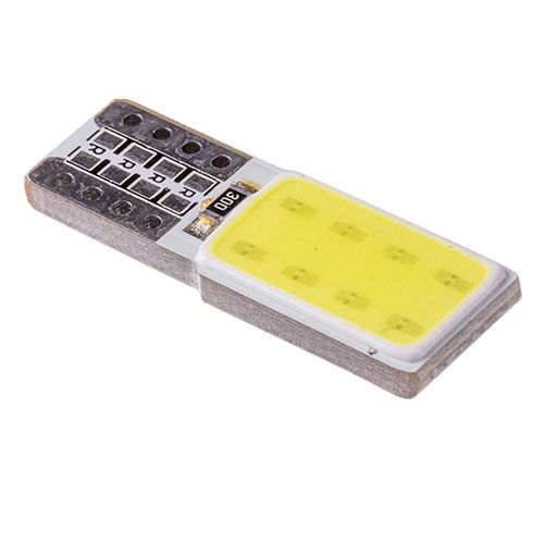 Лампа PULSO/габаритна/LED T10(T16)/COB/24v/3w/72lm White | Зображення 2