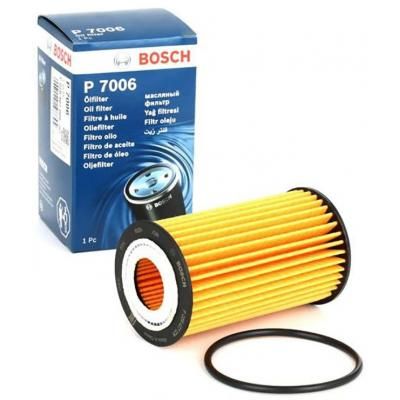 Фильтр масляный Bosch F 026 407 006 | Зображення 4