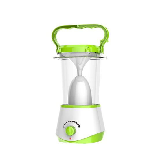 LED ліхтар кемпінговий акумуляторний LEBRON L-HL-630, ABS, 6,5W, 1800mAh (15-16-30)