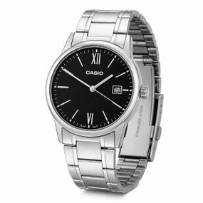 Чоловічий годинник Casio MTP-V002D-1B3