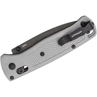 Нож Benchmade Bugout Storm Grey (535BK-08) | Зображення 7