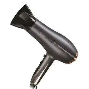 Фен дорожный для укладки Domotec, Фен мощный, Удобный электрический фен Профессиональный AO-72