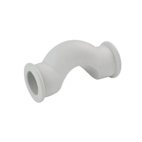 Обвід короткий PPR GrandiTherm 25 мм