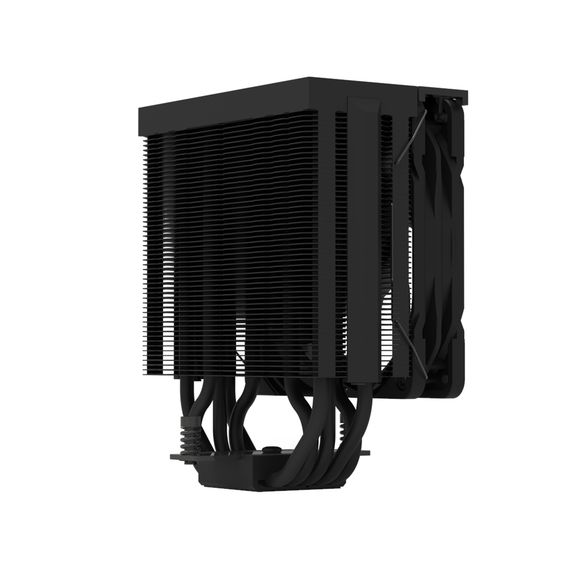 Процесорний кулер Zalman CNPS13XDS CNPS13XDSBLACK | Зображення 6