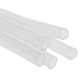 Термоусадочна трубка ТТН2х1 16/8 прозора 1 метр Ny95501875