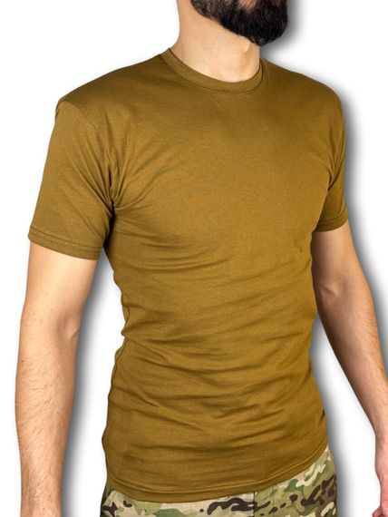 Футболка ТТХ Койот 52 | Зображення 1
