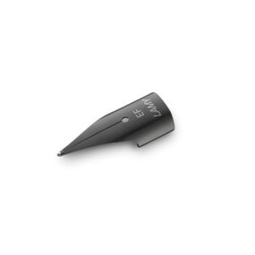 Перо для перьевых ручек Lamy Z50 Nib, экстра-тонкое (EF)