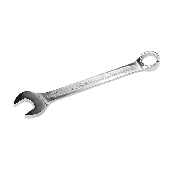 Ключ ріжково-накидний CrV 29 мм (холодний штамп DIN3113) APRO 2022291