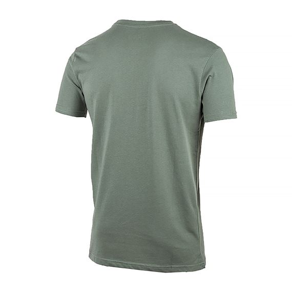 Футболка JEEP T-SHIRT Paintbrush J22W | Зображення 1