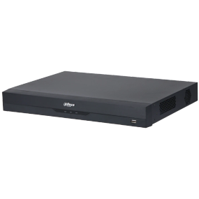 DHI-NVR5216-EI2 16-канальний 1U 2HDD WizSense Відеореєстратор Dahua