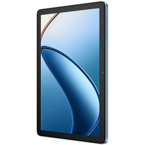 Планшет Blackview Tab 60 10.1" HD+ /4GB/128GB/ A523 /5100mAh/ 8+5Мп /WIFI Blue