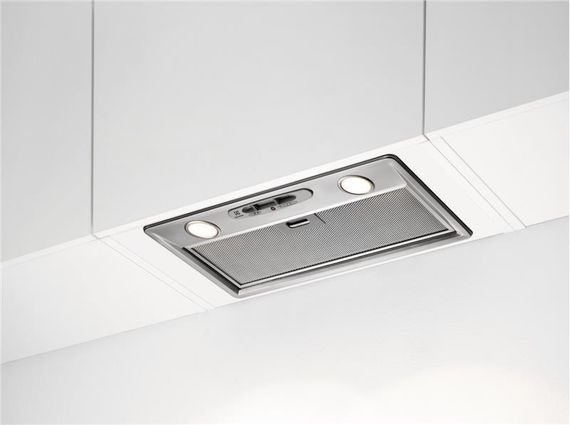 Витяжка Electrolux вбудована LFG525S
