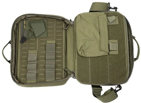 Сумка Glock Executive Gear Bag Khaki | Зображення 3