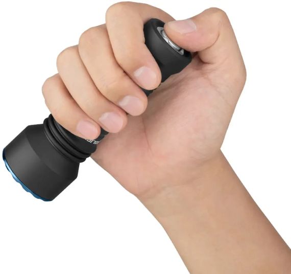 Ліхтар Olight Javelot Mini Black | Зображення 7