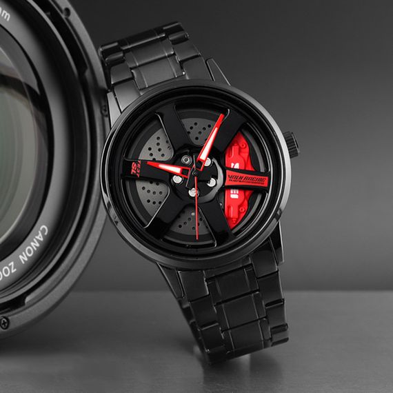 Skmei 1787RD Red | Зображення 3