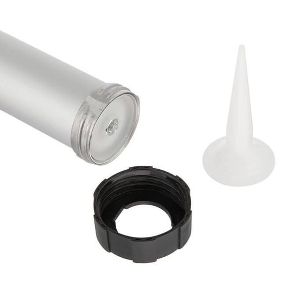 Пістолет для видавлювання силікону INTERTOOL HT-00251 | Зображення 7